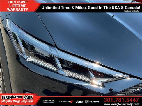 Used 2025 Ford Mustang Mach-E Select w/ Comfort Package Lite AWD/4WD image 29