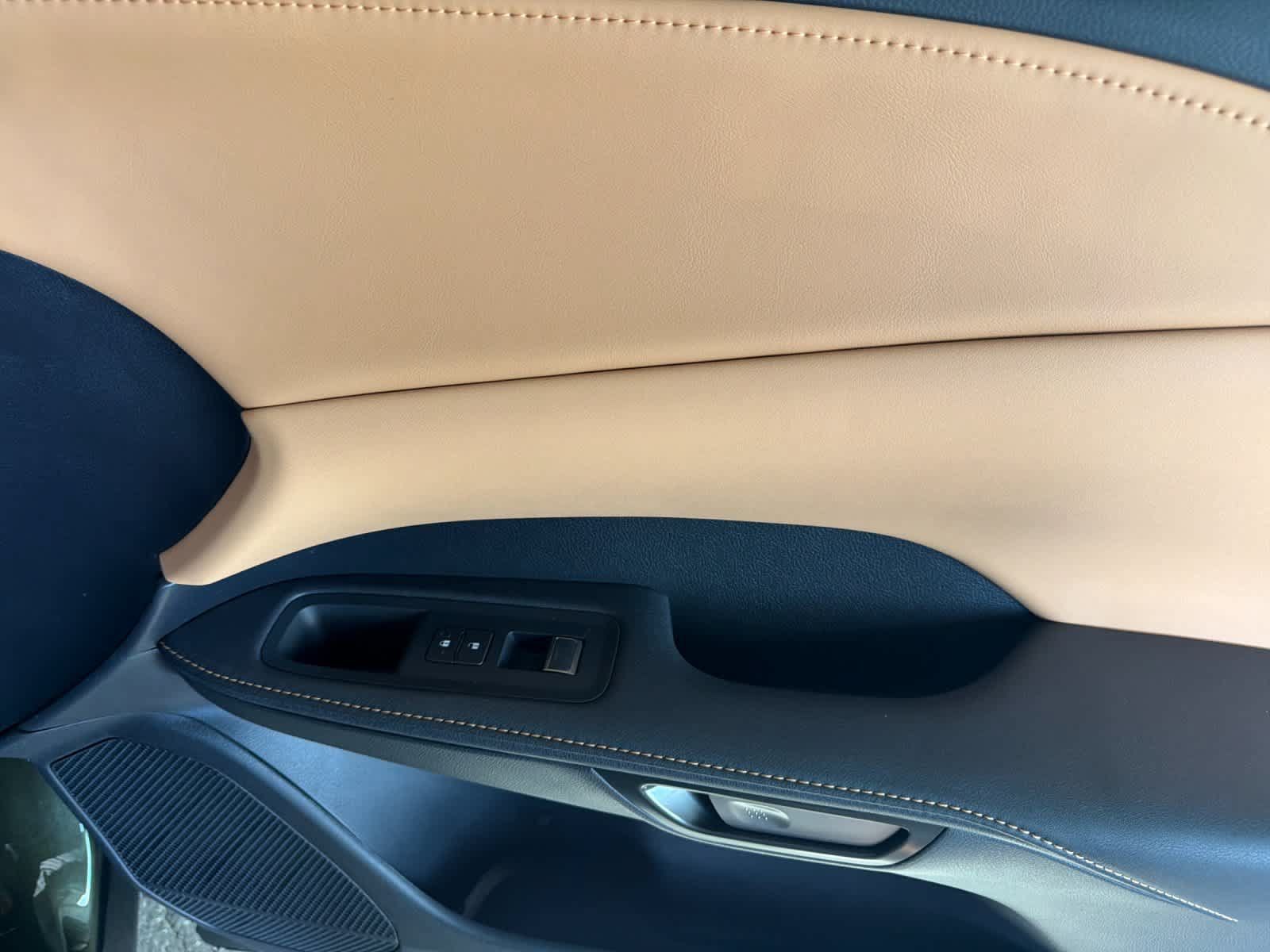 New 2026 Lexus RX 350 AWD w/ Accessory Package (Z1) image 18