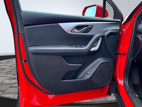 Used 2020 Chevrolet Blazer LT FWD image 22