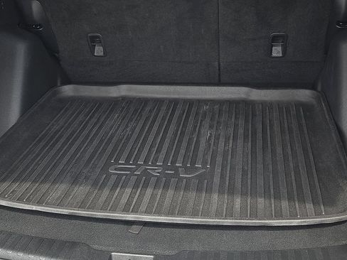 Used 2018 Honda CR-V EX image 9