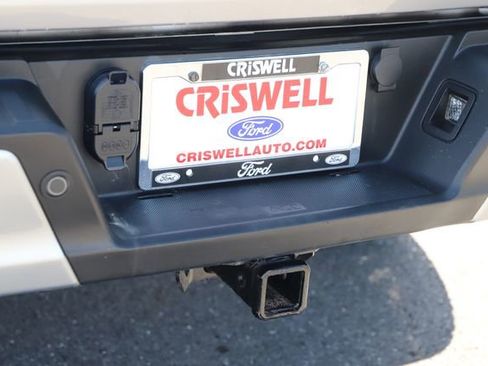 Used 2021 Ford F150 XL w/ STX Appearance Package image 8