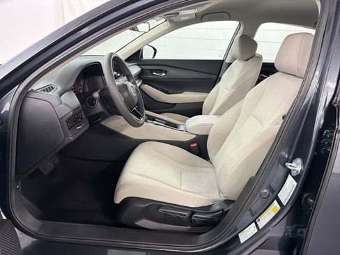 New 2026 Honda Accord LX image 5