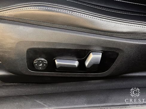 Used 2024 BMW 430i Convertible image 24