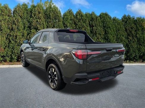 Certified 2025 Hyundai Santa Cruz SEL image 6