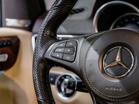 Used 2019 Mercedes-Benz GLS 450 4MATIC w/ Premium 1 Package image 23