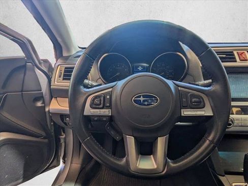 Used 2015 Subaru Legacy 2.5i Premium w/ Popular Package #2 AWD/4WD image 17