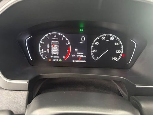 Certified 2023 Honda Pilot Touring image 10