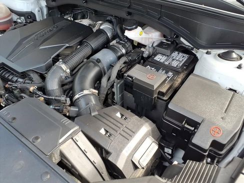 Used 2021 Kia Sorento EX w/ Panoramic Sunroof Package image 29