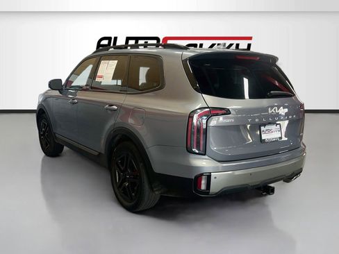 Used 2023 Kia Telluride EX X-Line AWD/4WD image 5
