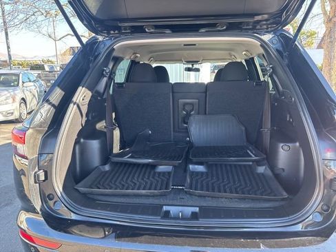 Used 2022 Mitsubishi Outlander ES image 30