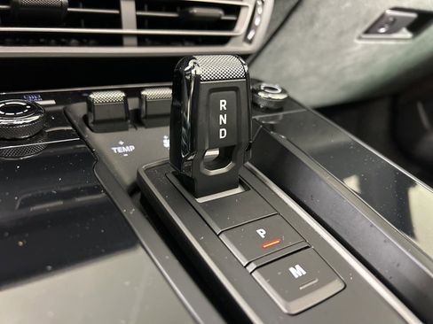 Certified 2024 Porsche 911 Carrera 4 GTS image 36