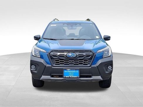 Used 2023 Subaru Forester Wilderness AWD/4WD image 2