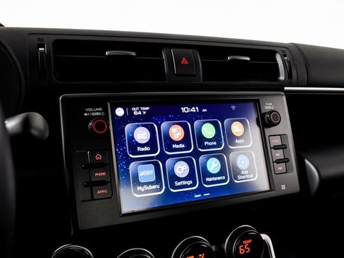 Used 2024 Subaru BRZ Limited image 32