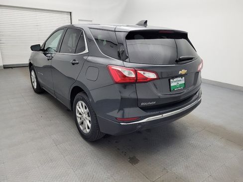 Used 2019 Chevrolet Equinox LT image 5