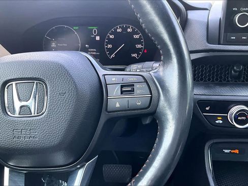 Used 2023 Honda CR-V Sport image 25