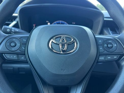 New 2026 Toyota Corolla LE image 25