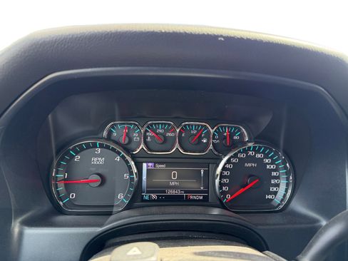 Used 2015 Chevrolet Silverado 1500 LT w/ All Star Edition image 12