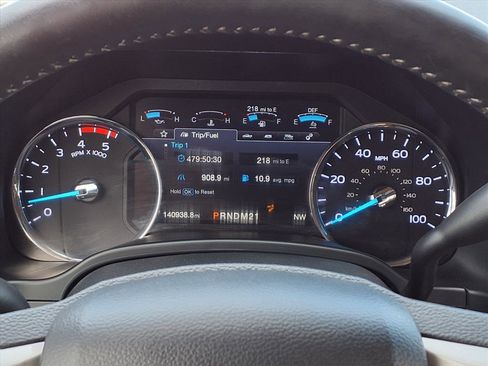 Used 2019 Ford F350 Lariat w/ Lariat Ultimate Package image 20