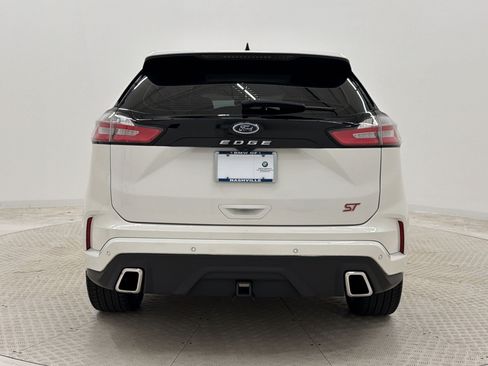 Used 2022 Ford Edge ST w/ Equipment Group 401A AWD/4WD image 10