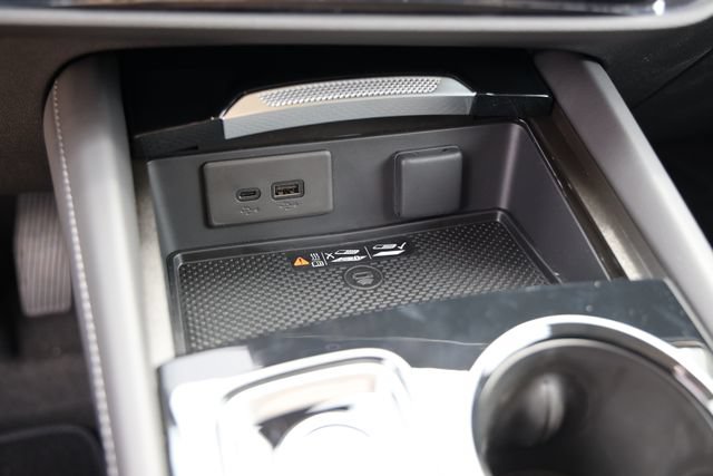 New 2026 Buick Envision Avenir AWD/4WD image 23