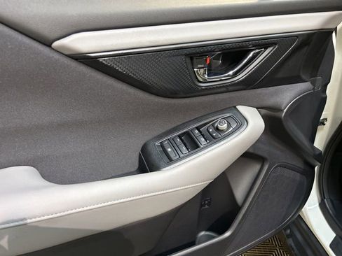 New 2025 Subaru Outback Premium image 13