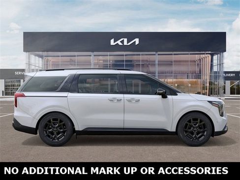 New 2026 Kia Carnival SX Prestige image 7