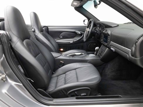 Used 2004 Porsche 911 Carrera 4 AWD/4WD image 14