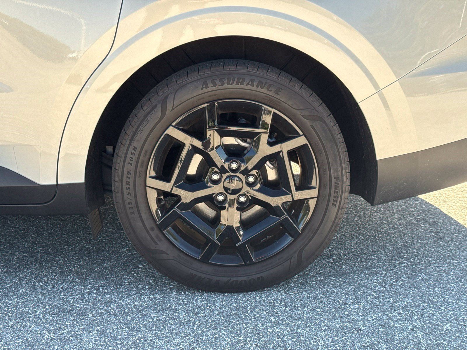 Used 2025 Kia Carnival SX Prestige FWD image 13