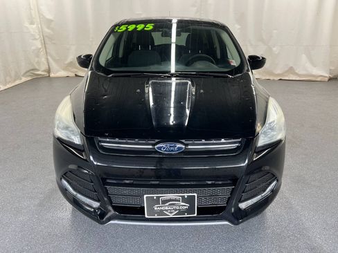 Used 2016 Ford Escape SE AWD/4WD image 2