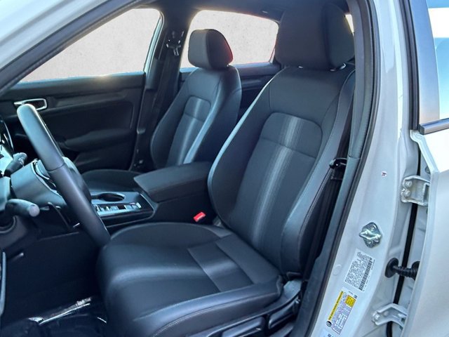Used 2026 Honda Civic Sport image 17