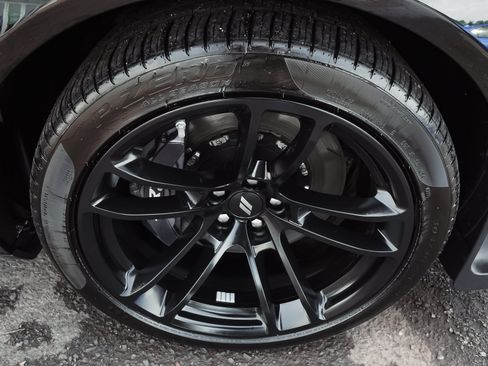 Used 2023 Dodge Challenger R/T Scat Pack RWD image 9