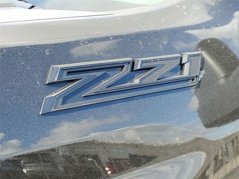 New 2026 Chevrolet Silverado 2500 LT w/ Trail Boss Package image 32