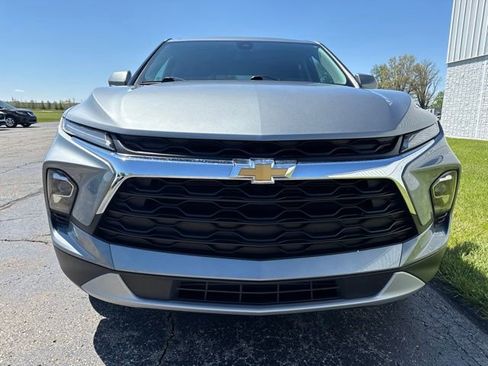 Used 2023 Chevrolet Blazer LT w/ Driver Confidence Package AWD/4WD image 5