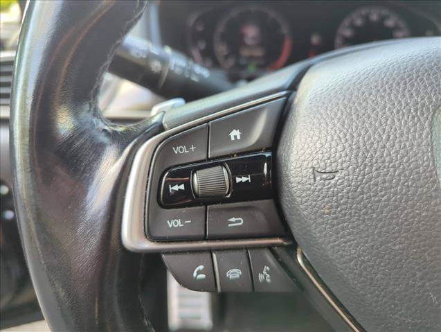 Used 2022 Honda Accord Sport image 14