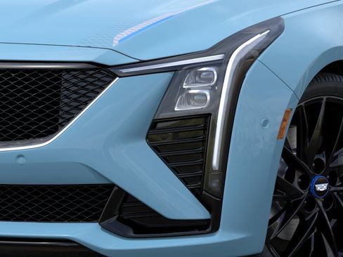 New 2026 Cadillac CT5 V RWD image 10