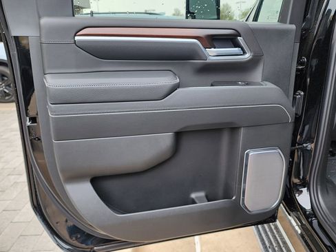 New 2026 GMC Sierra 2500 Denali AWD/4WD image 47