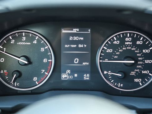 New 2026 Subaru Crosstrek 2.0i Premium image 24