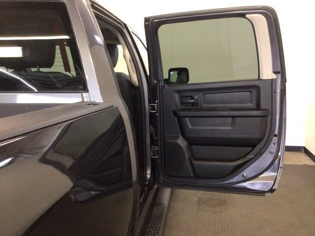 Used 2020 RAM 1500 Tradesman w/ Protection Group AWD/4WD image 7