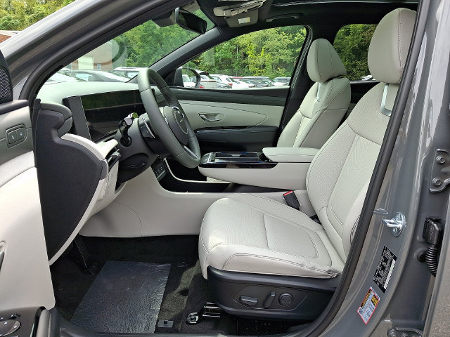 New 2026 Hyundai Tucson Limited AWD/4WD image 12