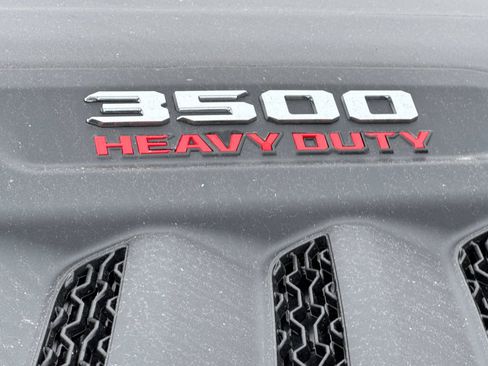 New 2026 RAM 3500 Laramie w/ Max Tow Package image 25