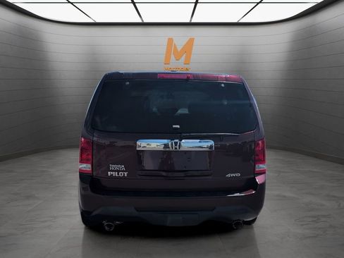 Used 2013 Honda Pilot EX-L image 4