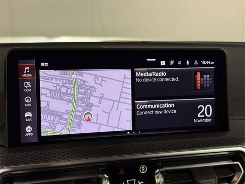 Used 2023 BMW X3 xDrive30i w/ M Sport Package image 27