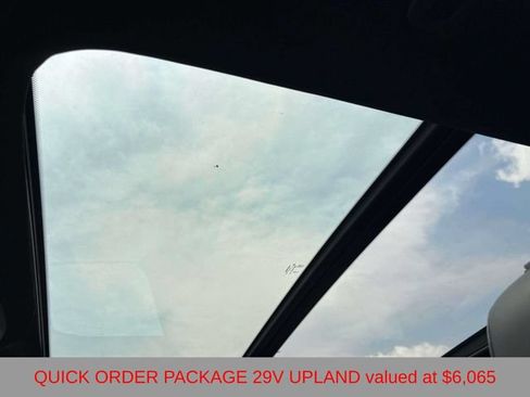 New 2026 Jeep Grand Wagoneer 4WD w/ Quick Order Packge 29V Upland image 3