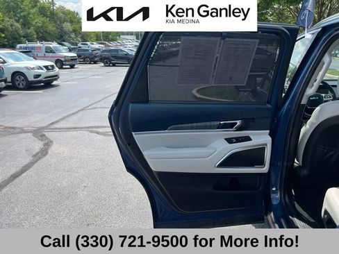 Certified 2023 Kia Telluride SX Prestige AWD/4WD image 49