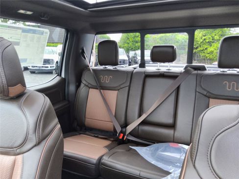 New 2026 Ford F350 King Ranch AWD/4WD image 17