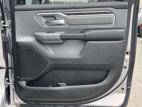 Used 2022 RAM 1500 Big Horn image 23
