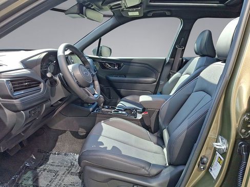 New 2026 Subaru Forester Limited image 14