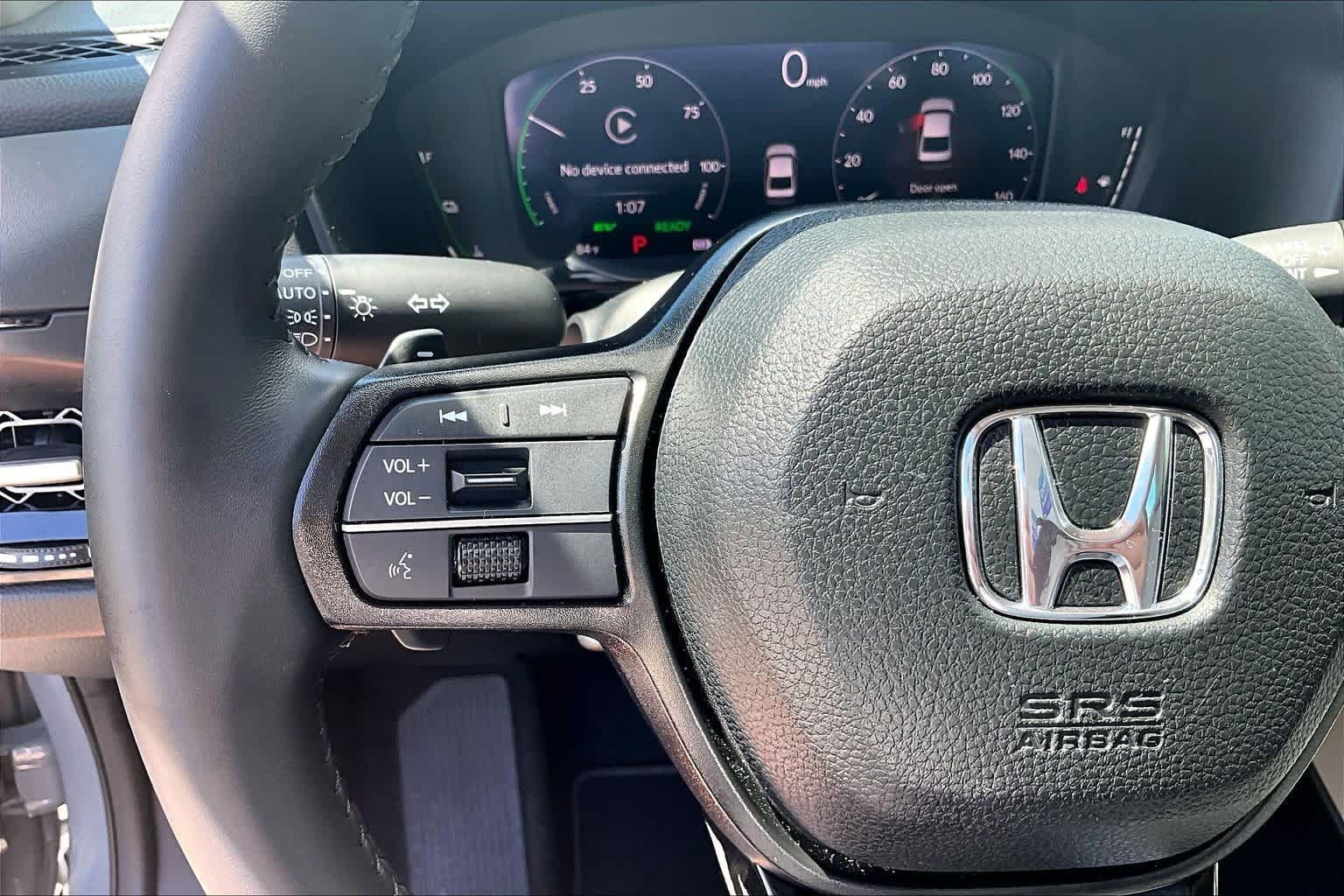 Used 2026 Honda Accord EX-L image 23