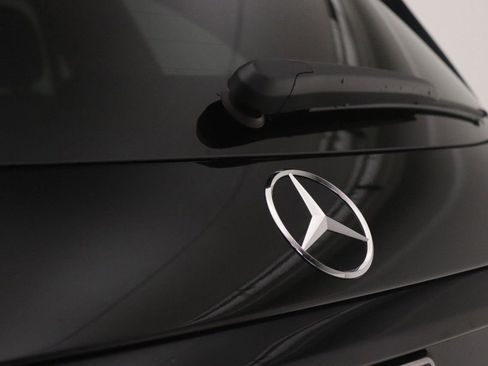 Certified 2025 Mercedes-Benz GLC 350e GLC 350e image 22