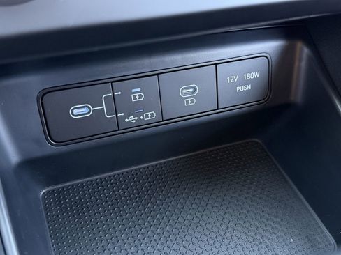 New 2026 Hyundai Tucson SE FWD image 18